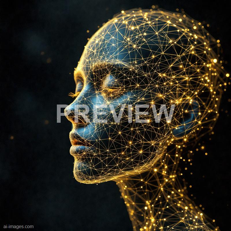 12616 - a-face-appearing-to-be-made-of-branching-thoughts-wit_250705010714_00001